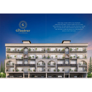 Read more about the article THE GRANDEUR