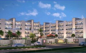 Read more about the article ABSOLUTE RESIDENCY